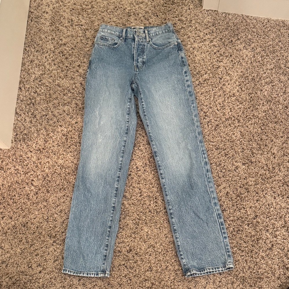 PacSun Light Blue Denim Jeans